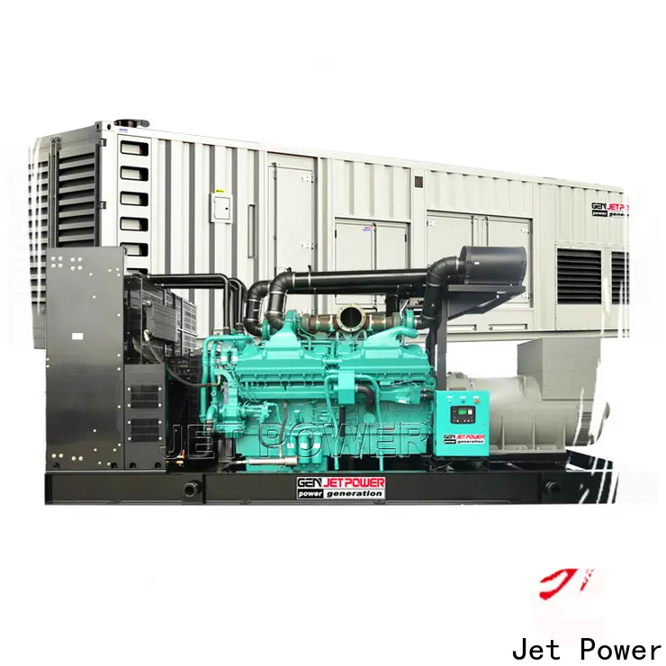 Jet Power professional electrical generator supply for electrical power1 1