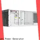 Jet Power container generator set supply for business1 1