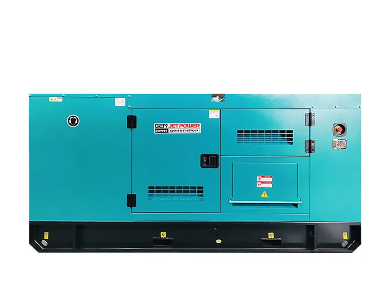 SDEC Diesel Generator: A Reliable Power Solution For Every Need 1