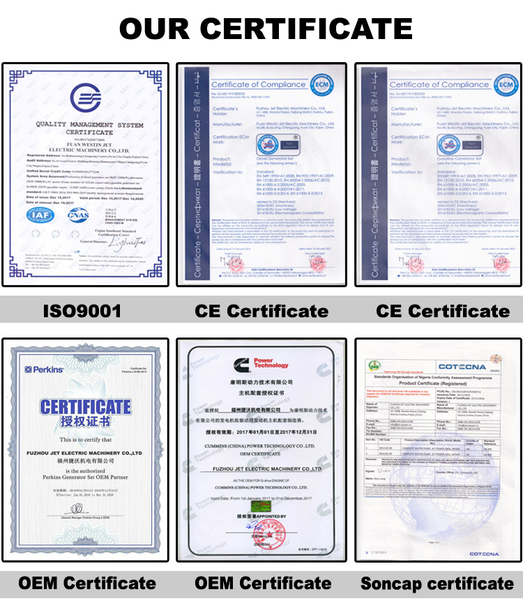 Лучший производитель бензиновых двигателей OHV <000000> Поставка 4