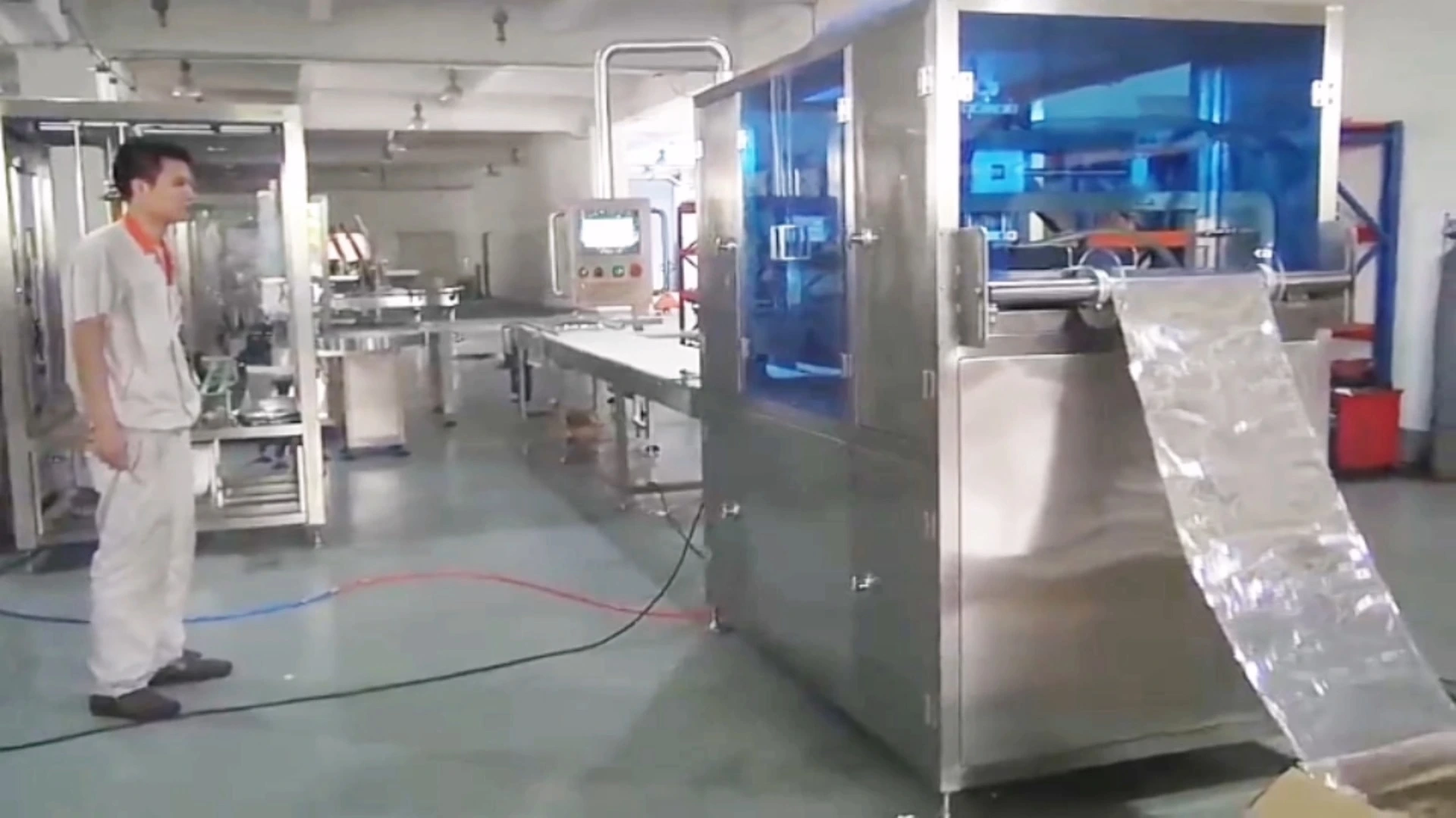 Пакеты Асептические пакеты Упаковка для красных алкогольных напитков Пиво Безалкогольное красное вино Кофе Алкогольные напитки Легкий алкоголь Пакет в ба 1