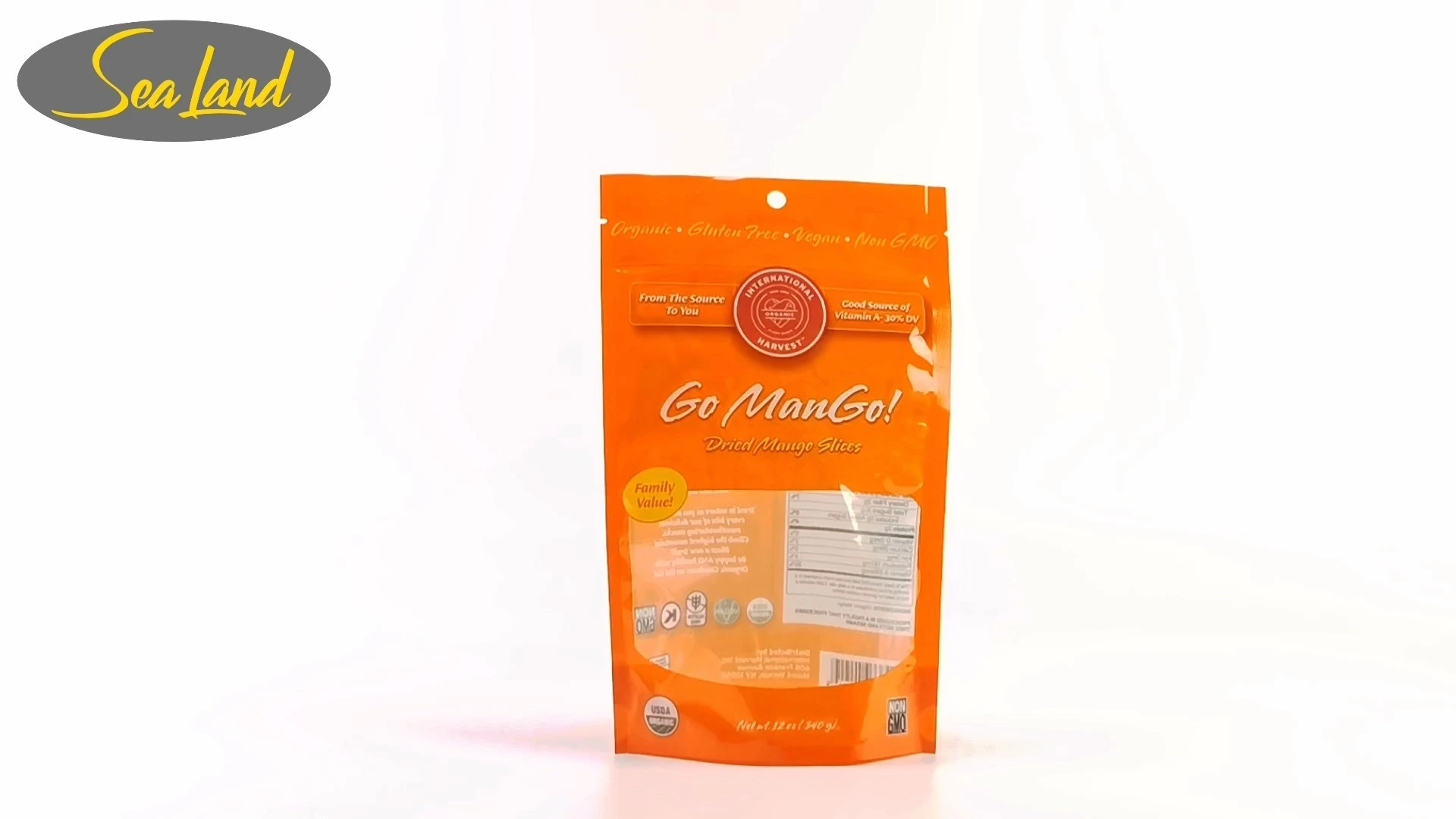 Laminated Pouch - High Grade Material For Food Packaging | Biscuit, Spices, Tea Powder, Kurkure, Ghee & Cheese, Snacks 1