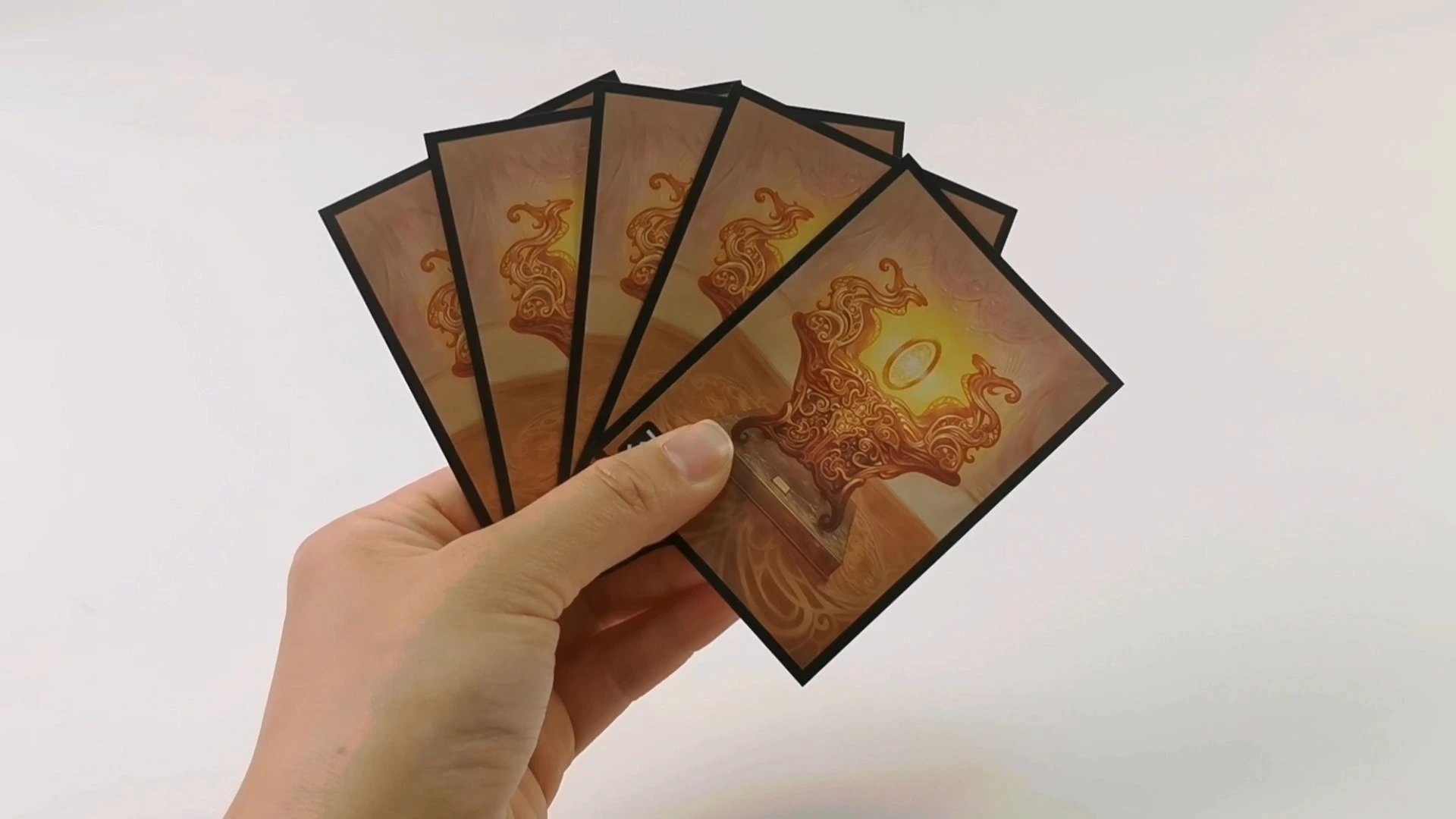 Serie de tarjetas de belleza con personajes en traje de baño, tarjetas láser, personajes de anime creativos, regalos, regalos de cumpleaños y bolsas de regalo para San Valentín. 1