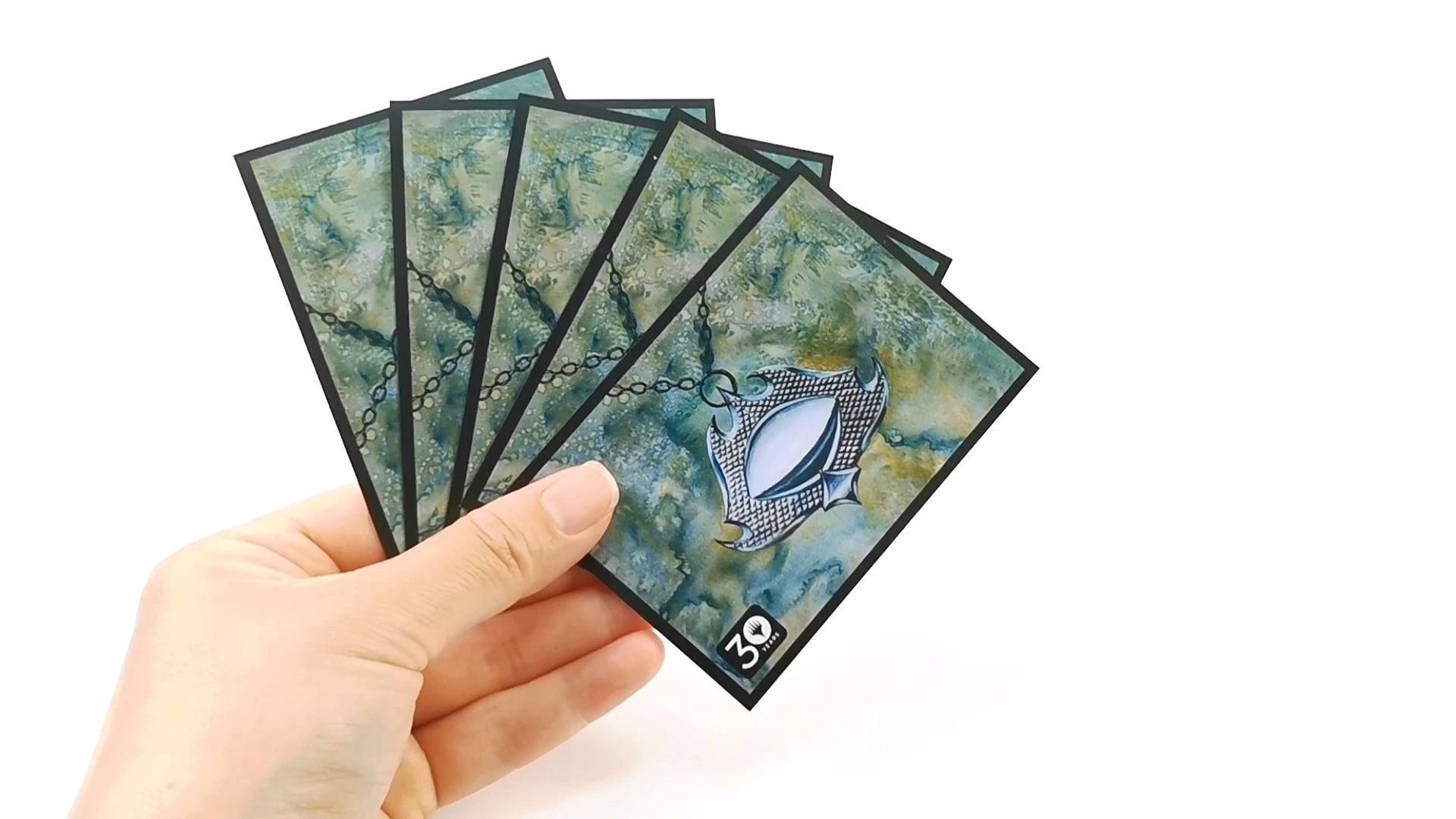 Оптовая продажа запечатанных игровых карт с серебряной подложкой и цветной печатью, алюминиевых фольгированных торговых карточек для игрушек и упаковочных пакетов для покера.-1761212331960617 1