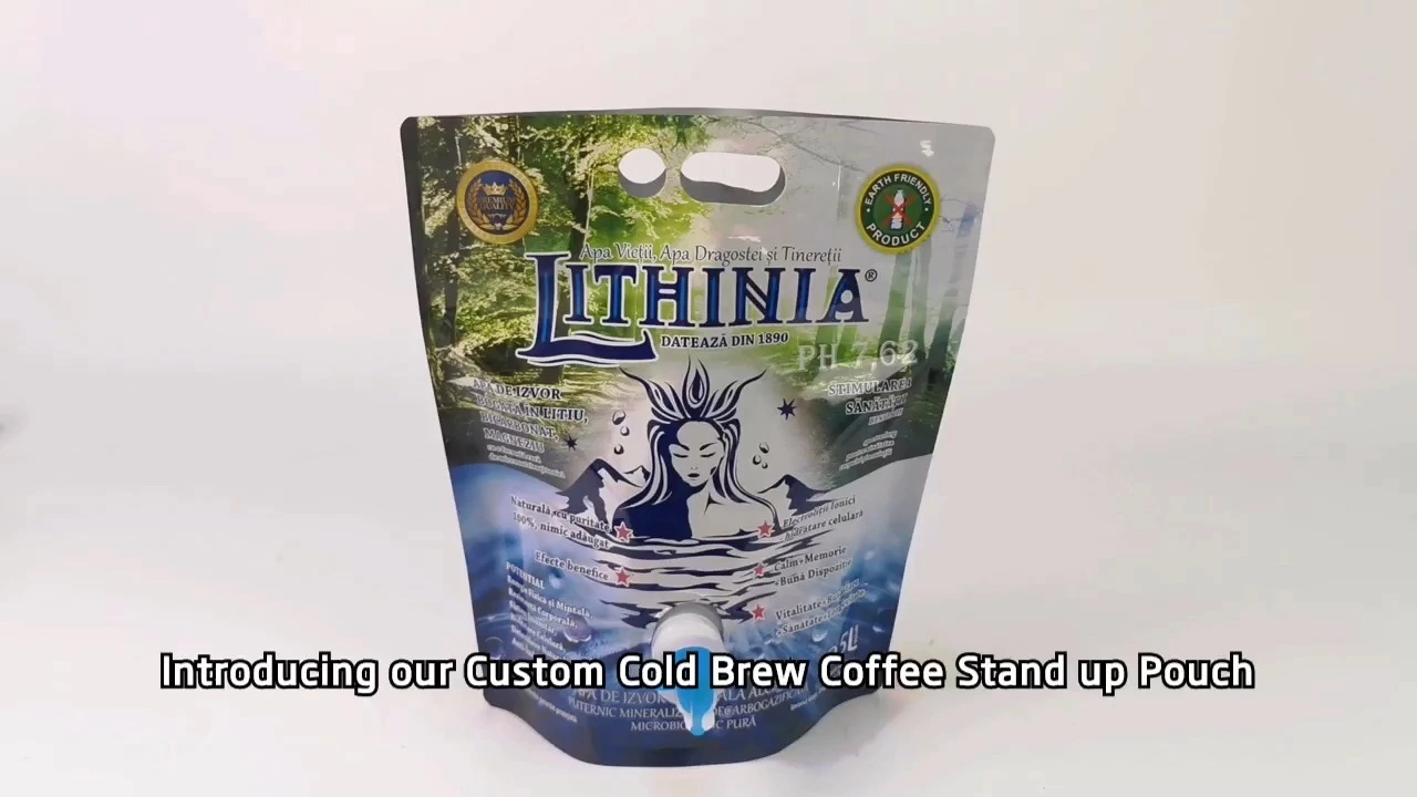 Factory Price Food Grade Liquid Pouch Bag 3L 5L 10L 20L Aluminized Box Bag in Stock for Wine Juice Coffee Packaging Heat Sealing 1