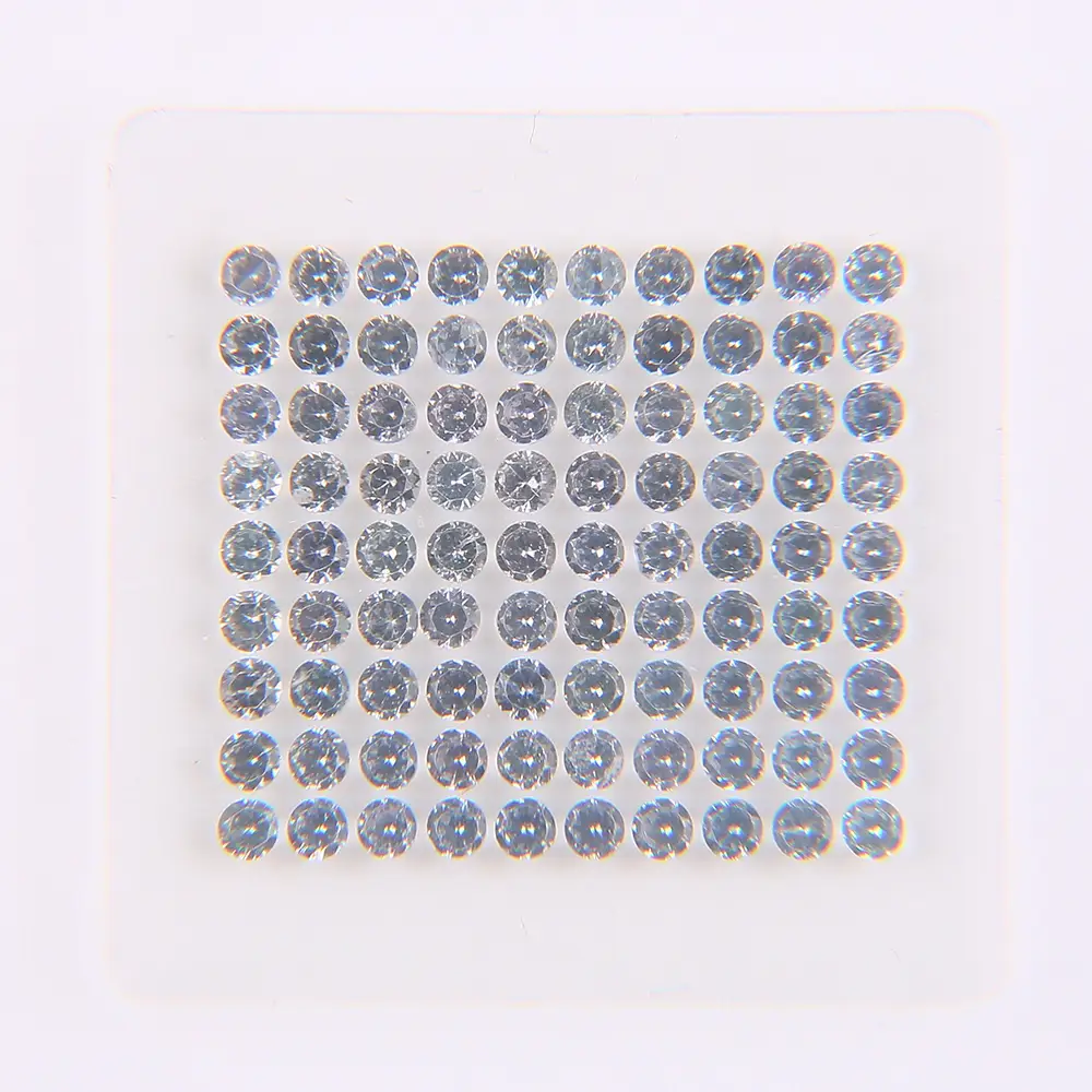 Spinel Natural Melee Stones 1