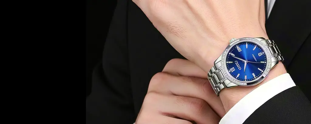 Relojes helados