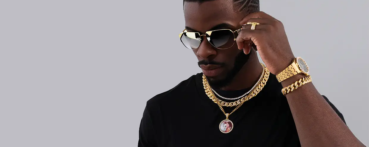 Cuban Jewelry