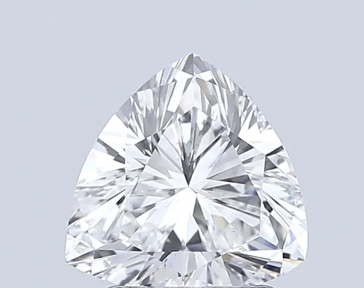 Triangle, D-G, VS-VVS, 2Li-10Ct 1