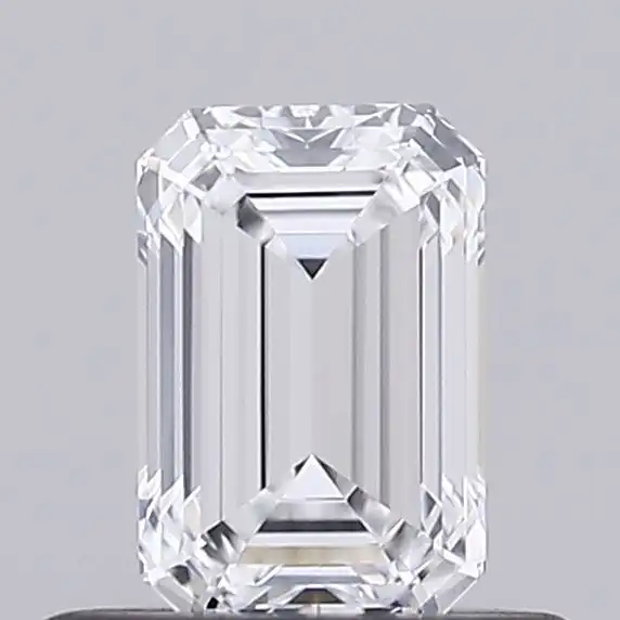 Emerald, D-G, VS-VVS, 2Li-10Ct 1