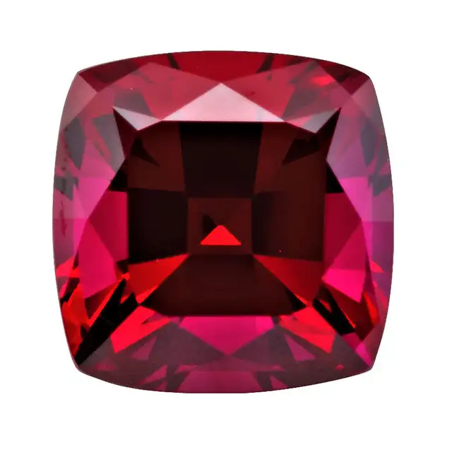 El laboratorio de cojín creó Ruby 1