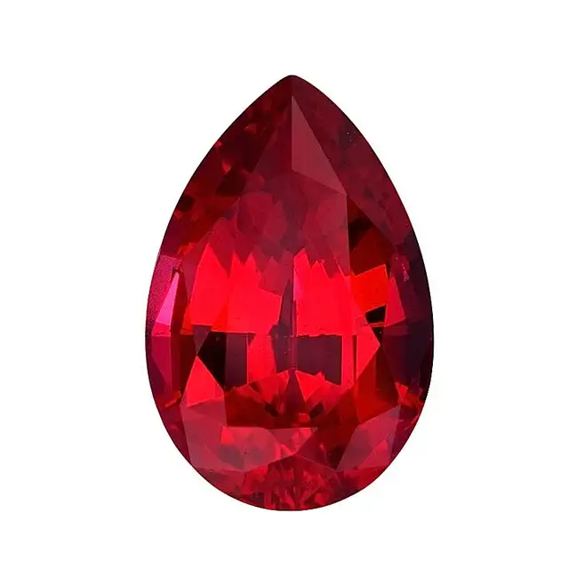Pear laboratory created ruby 1