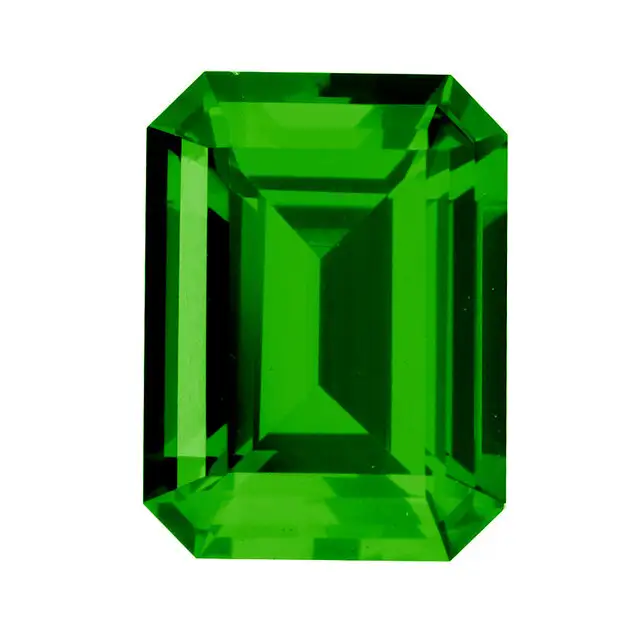 Emerald laboratory created emerald 1