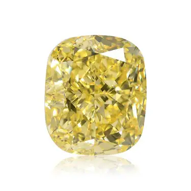 Yellow, Fancy light-Fancy Dark, VS-VVS, 2Li-10Ct 1