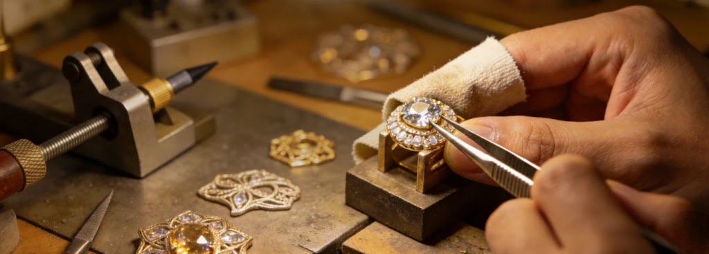 1 Day CAD, 7 Days Production, 5 Days Delivery