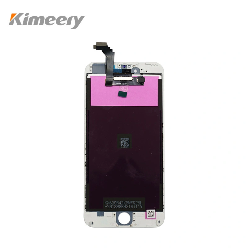 Kimeery reliable iphone 6 lcd screen replacement factory for phone distributor 2