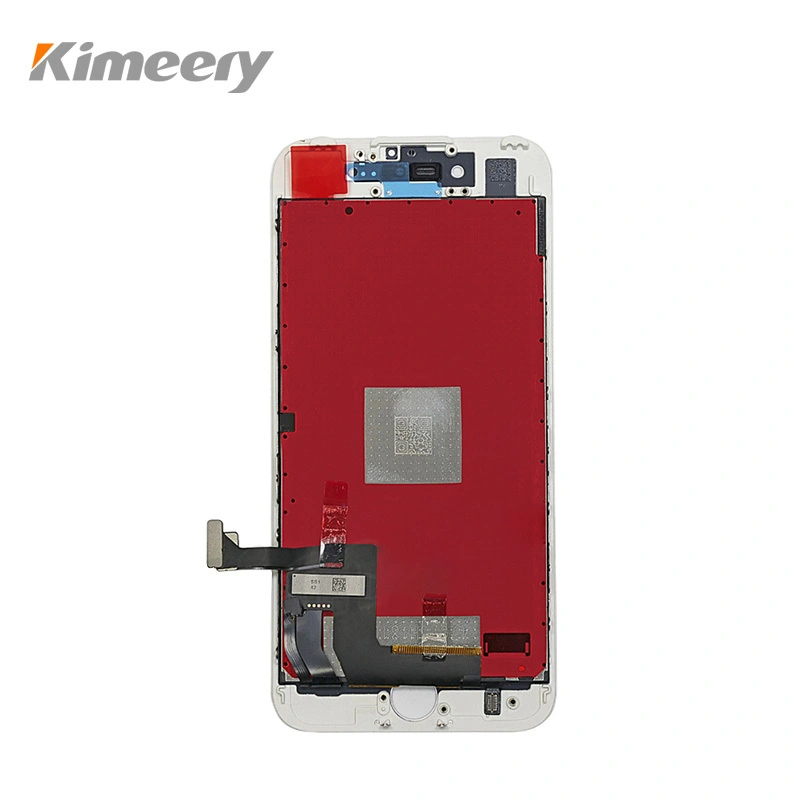 Kimeery lcd iphone 7 plus screen replacement order now for phone distributor 2