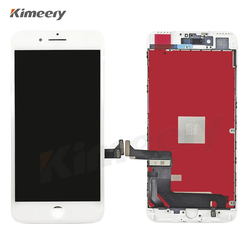 Platinum LCD+Touch Sreen for iPhone 7 Plus 1