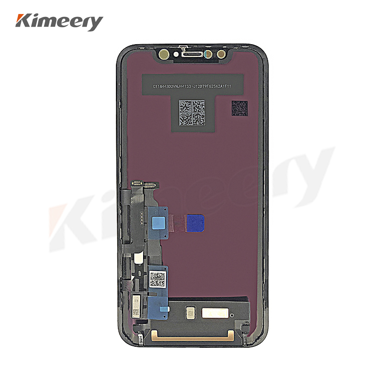 Kimeery digitizer mobile phone lcd wholesale for phone distributor 3