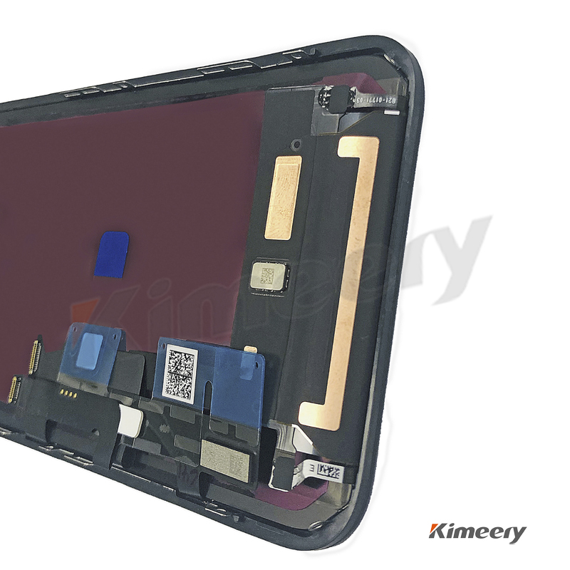 Kimeery digitizer mobile phone lcd wholesale for phone distributor 5