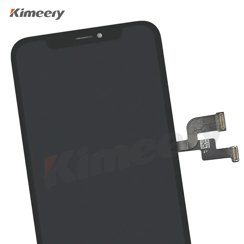 Kimeery advanced lcd for iphone factory for worldwide customers 3