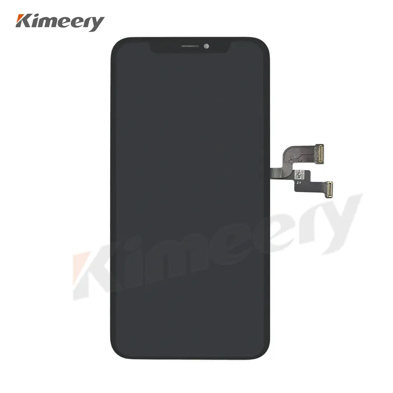 Kimeery advanced lcd for iphone factory for worldwide customers 2