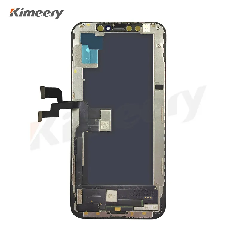 Kimeery advanced lcd for iphone factory for worldwide customers 4