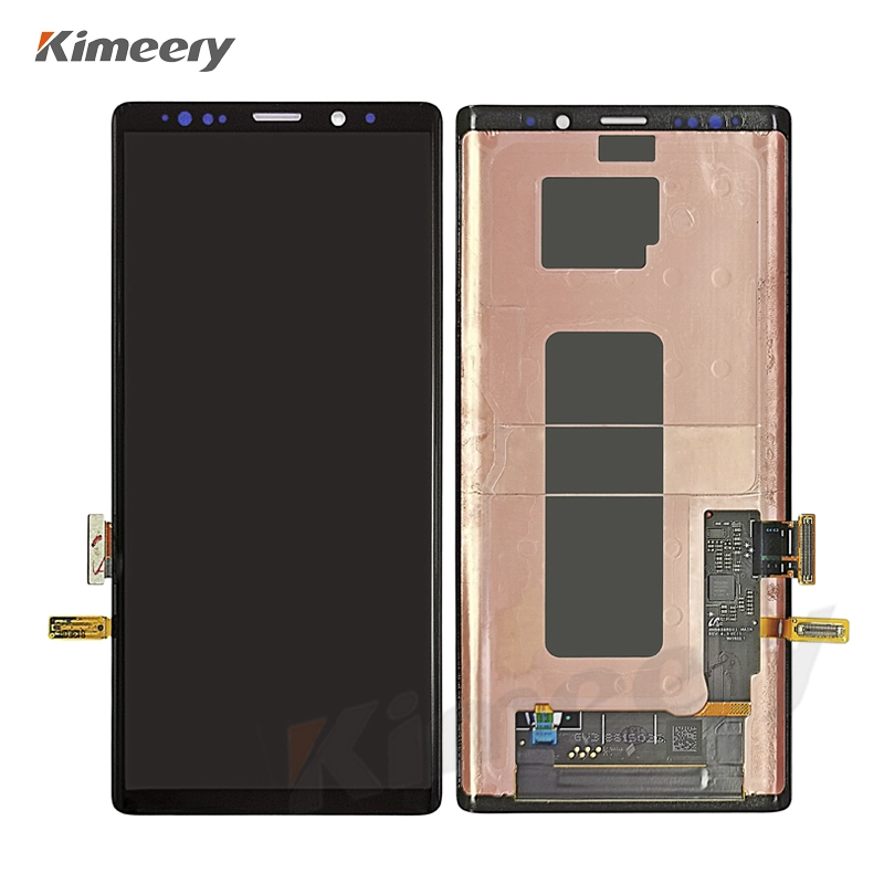 Ou Ref OEM LCD +Touch Screen para Samsung Galaxy Note9 1