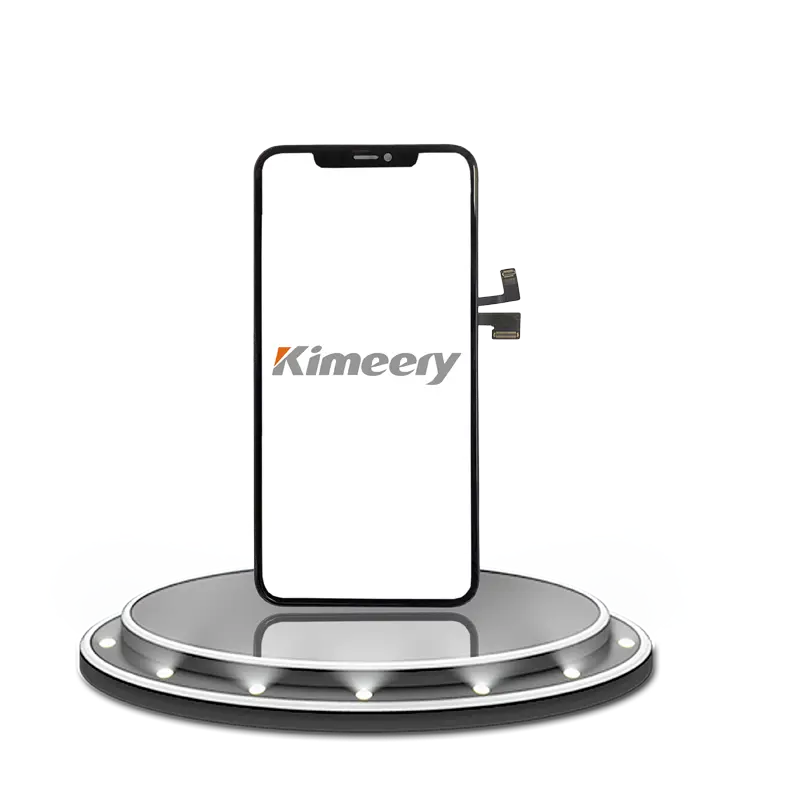 Kimeery iphone display price manufacturer for worldwide customers 1