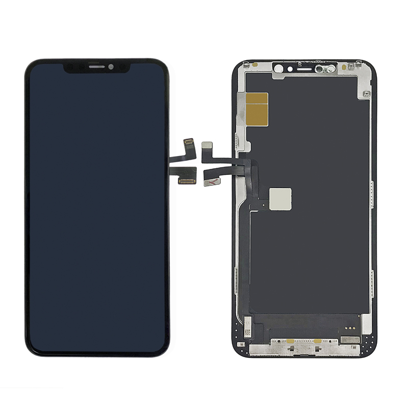 Kimeery digitizer mobile phone lcd manufacturers for worldwide customers 4