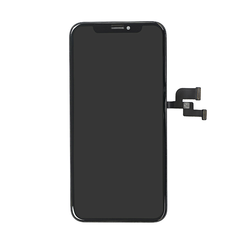 quality iphone x lcd replacement oled bulk production for phone repair shop 2