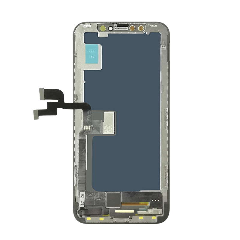 quality iphone x lcd replacement oled bulk production for phone repair shop 3