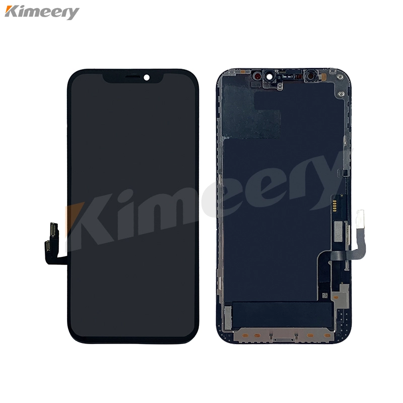 Best Quality LCD Screen replacement for iPhone 12/12Pro 1