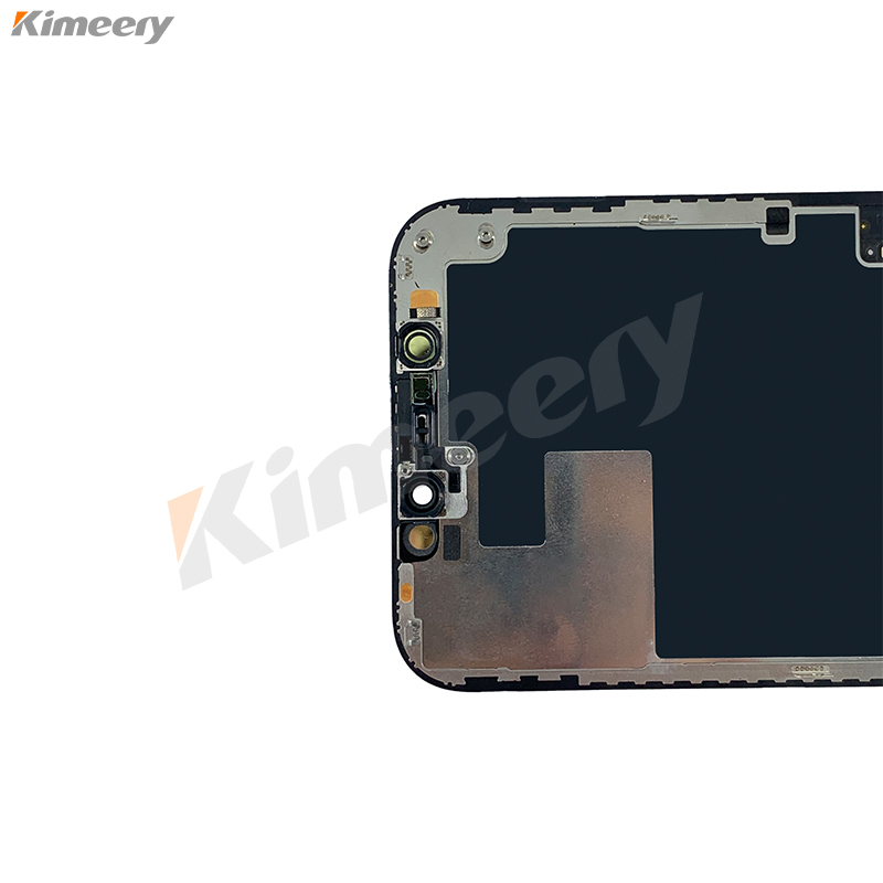 Best Quality LCD Screen replacement for iPhone 12/12Pro 4