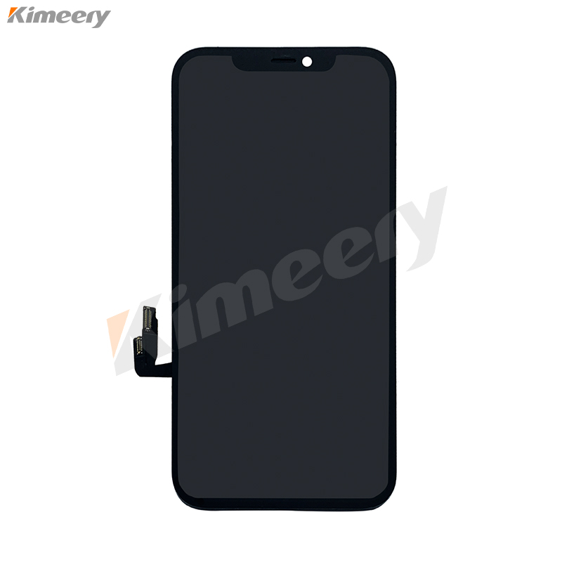 Best Quality LCD Screen replacement for iPhone 12/12Pro 2