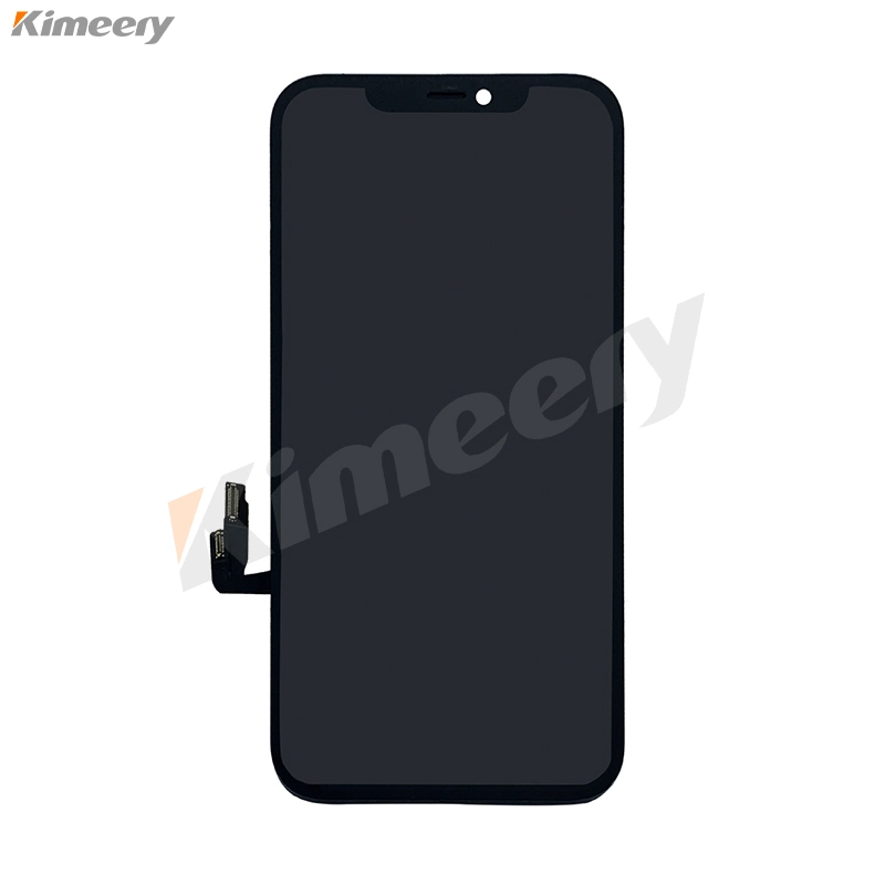 Kimeery lcd iphone x lcd replacement factory price for phone manufacturers 2