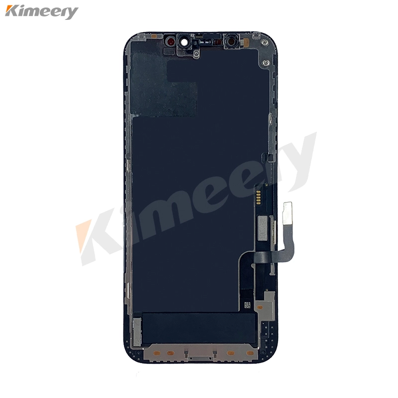 Kimeery lcd iphone x lcd replacement factory price for phone manufacturers 3