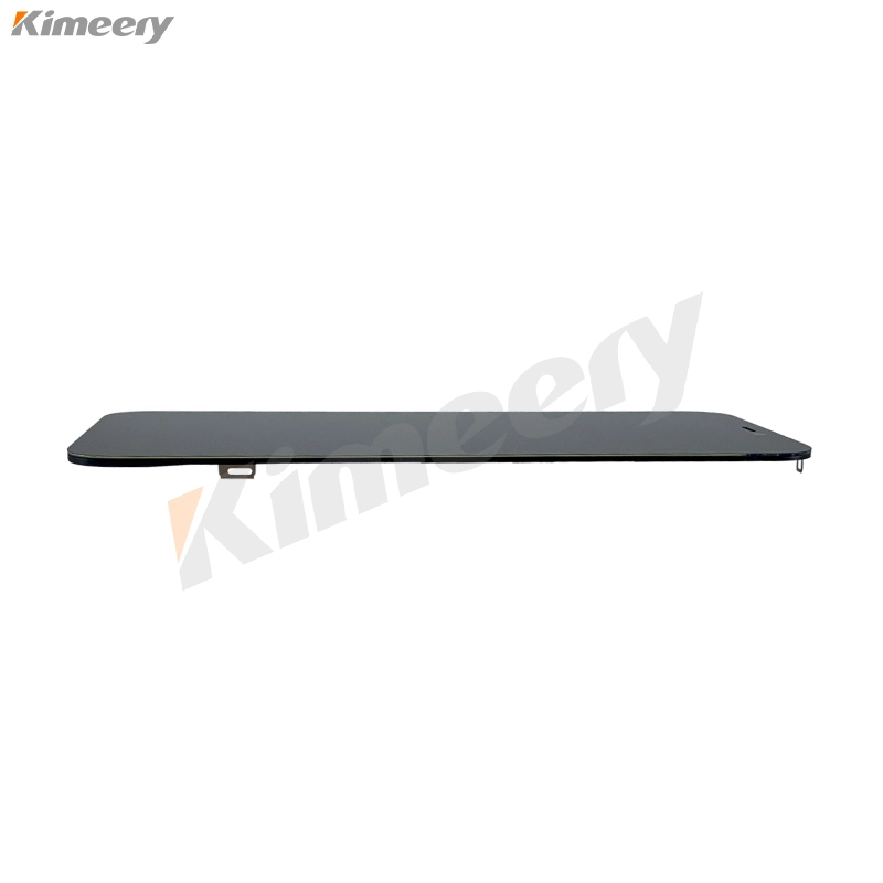Kimeery lcd iphone x lcd replacement factory price for phone manufacturers 9