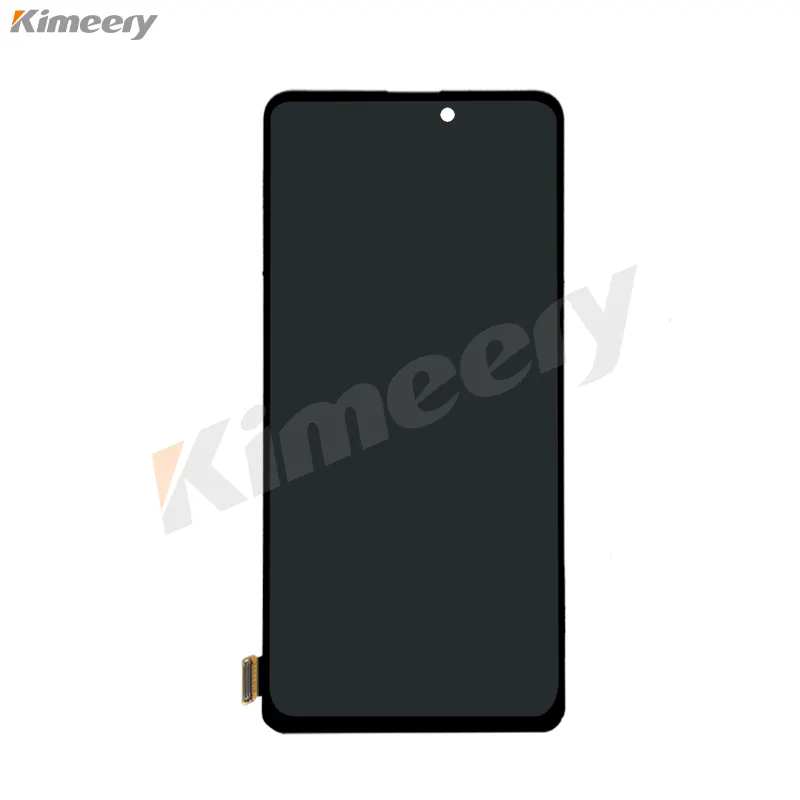 Kimeery lcd xiaomi widely-use for worldwide customers 5