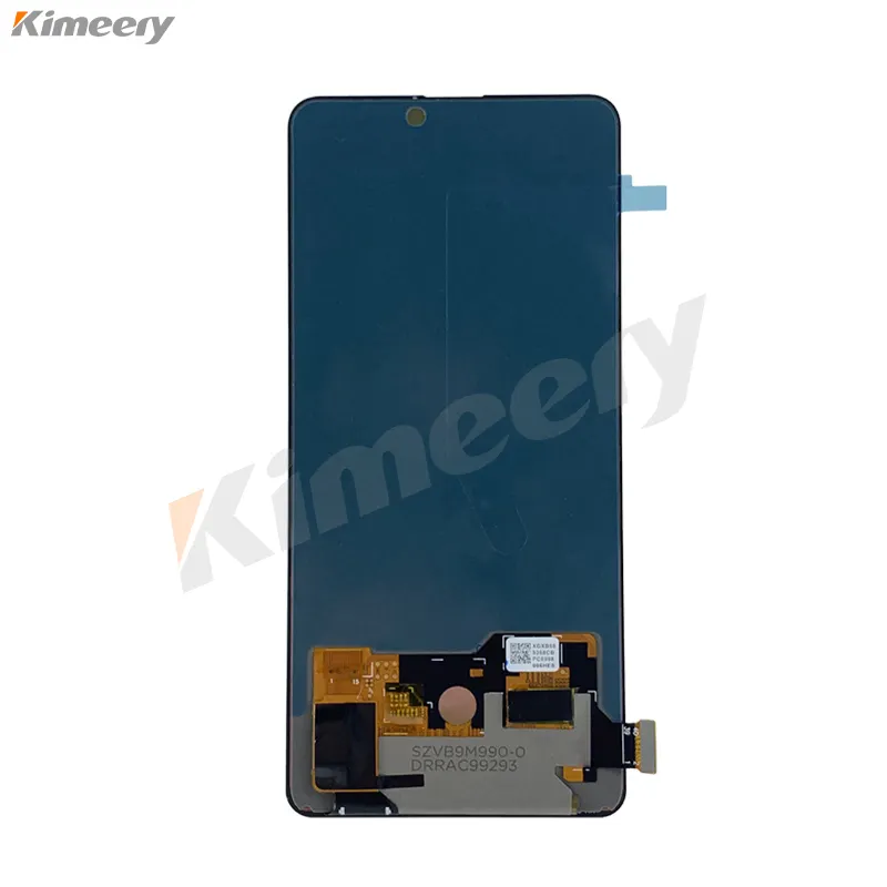 Kimeery lcd xiaomi widely-use for worldwide customers 4