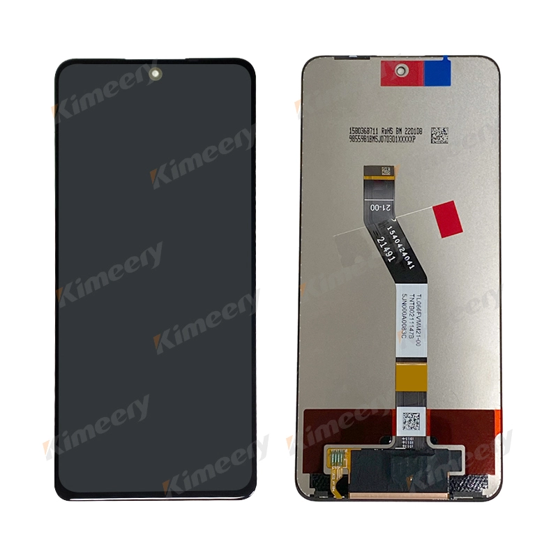 6.6' AMOLED Display for Xiaomi Redmi Note 11 5G, Xiaomi Poco M4 Pro LCD Touch Screen Digitizer assembly 1