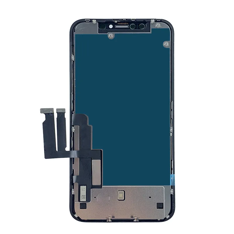 Kimeery lcd iphone 7 plus screen replacement fast shipping for worldwide customers 5