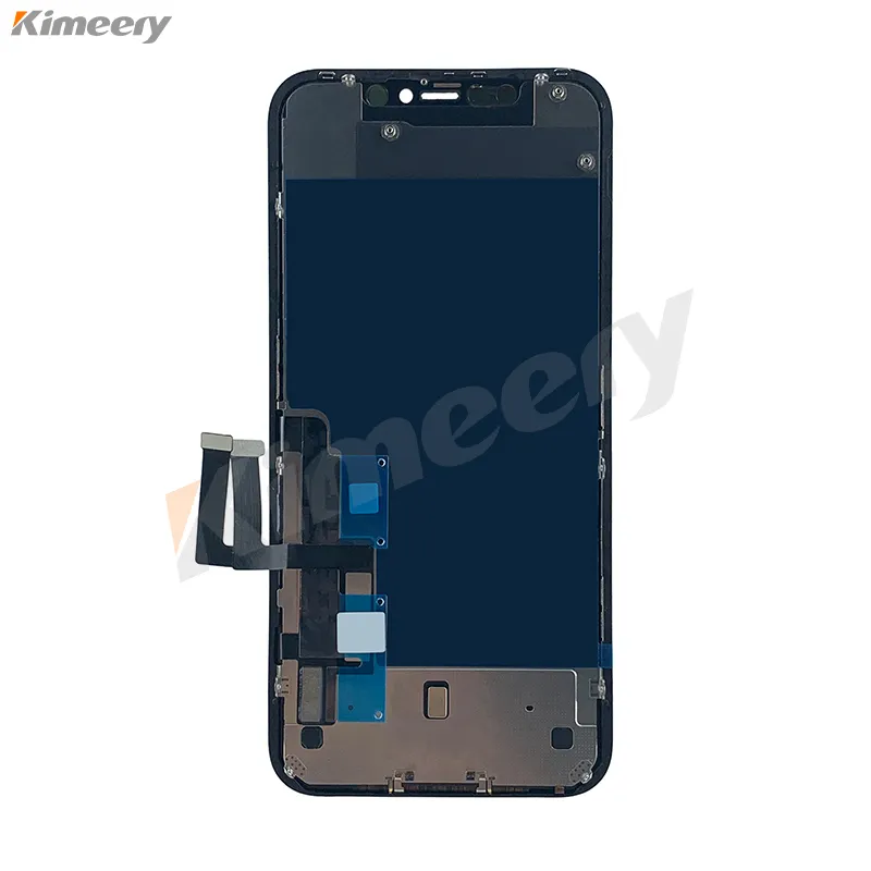 Kimeery durable iphone xr lcd screen replacement free design for phone distributor1 5