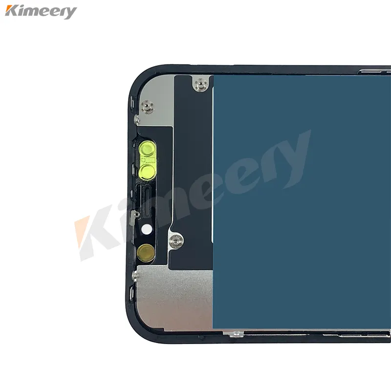 Kimeery durable iphone xr lcd screen replacement free design for phone distributor1 2