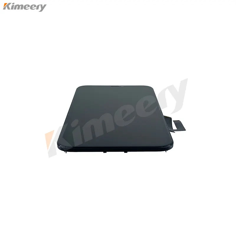Kimeery durable iphone xr lcd screen replacement free design for phone distributor1 3