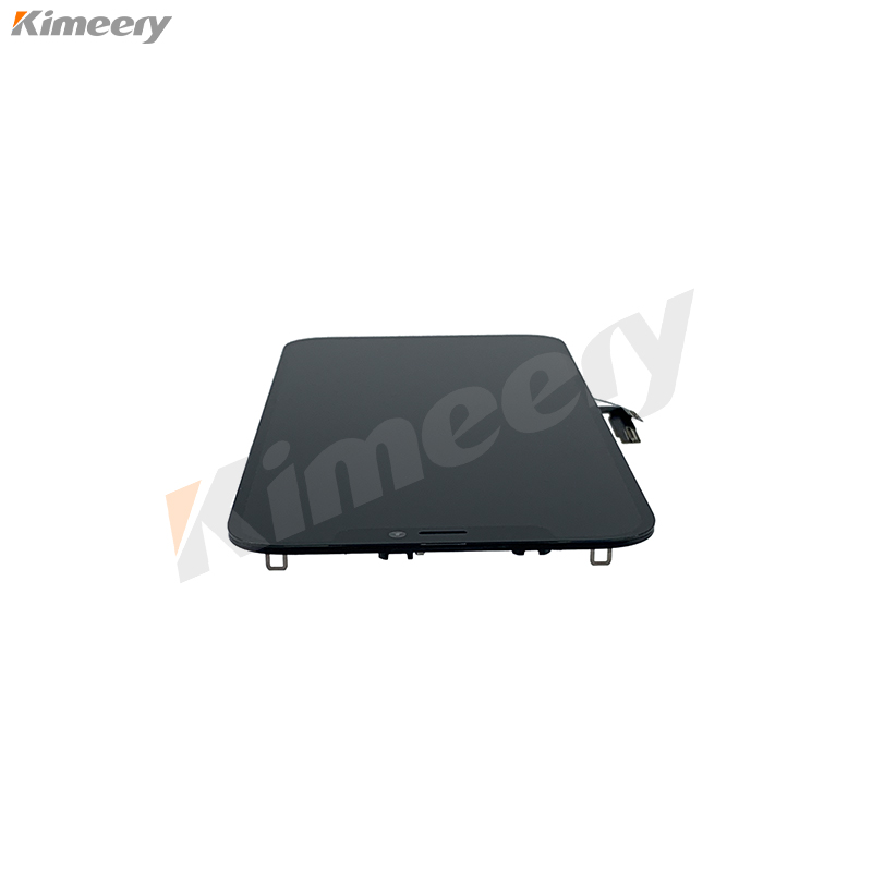 LCD 3D Touch Screen Compatible For iPhone 12/ 12 pro (Soft Oled) 5