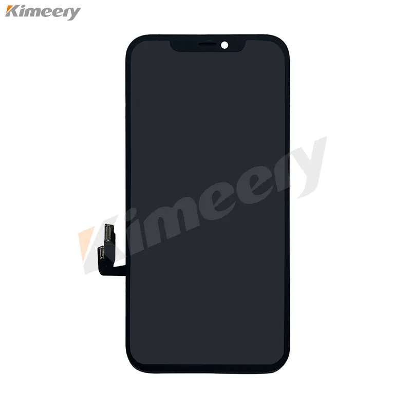 Kimeery touch iphone 7 plus screen replacement free design for worldwide customers 2
