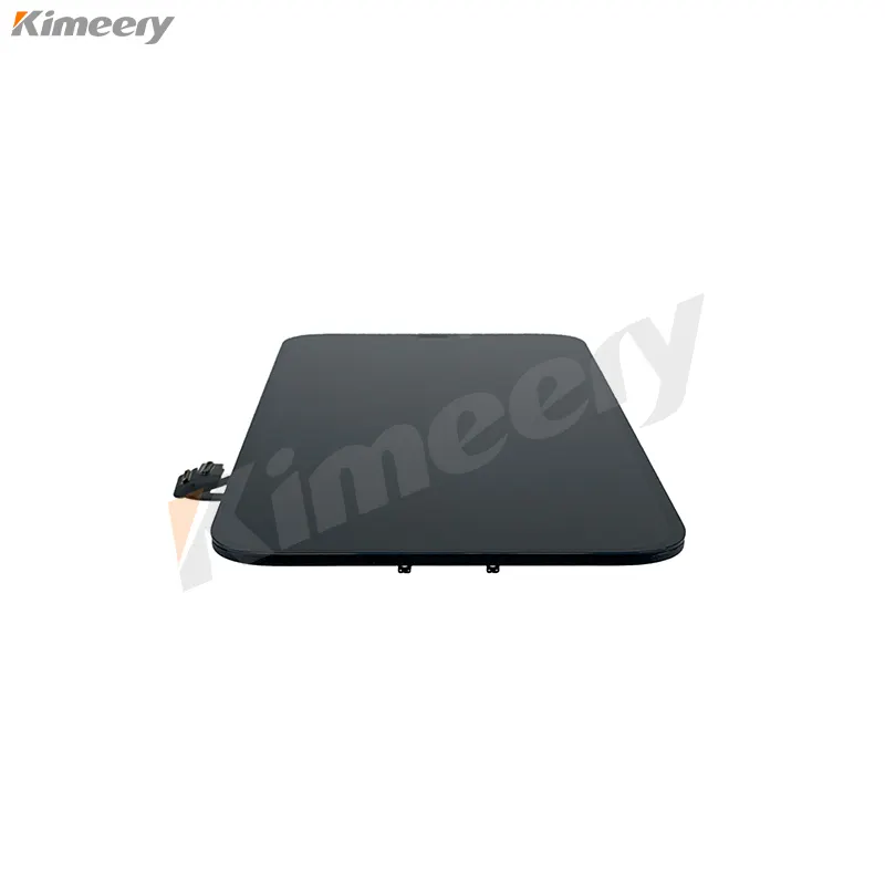 Kimeery touch iphone 7 plus screen replacement free design for worldwide customers 3