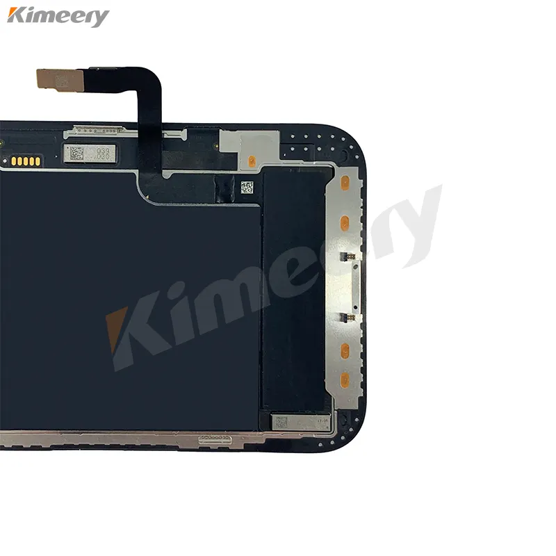 Kimeery touch iphone 7 plus screen replacement free design for worldwide customers 8
