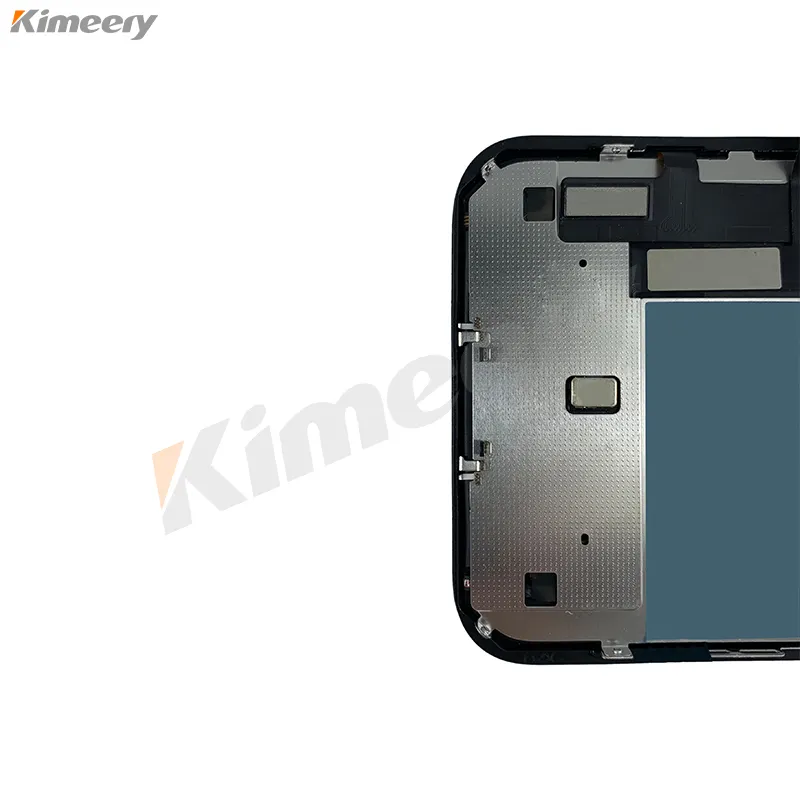 Kimeery lcdtouch iphone 7 plus screen replacement free quote for phone repair shop 6